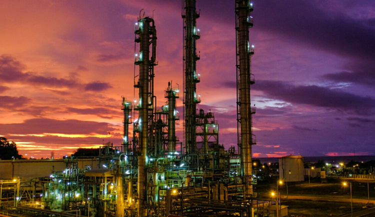 Caplok Petrosea, Emiten Prajogo Pangestu Ngutang BNI Rp1,35 Triliun