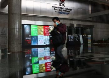 Ngemplang ALF 2024, BEI Gembok 50 Emiten Ini