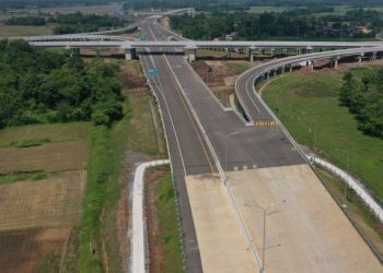 Kebut Tol Serang-Panimbang, Wijaya Karya Injeksi Entitas Usaha Rp75 Miliar