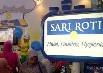 Respons Rumor KKR Cabut, Begini Penjelasan Sari Roti 