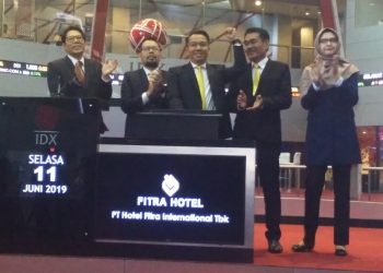 Makin Bengkak, Hotel Fitra Tekor Rp7,35 Miliar