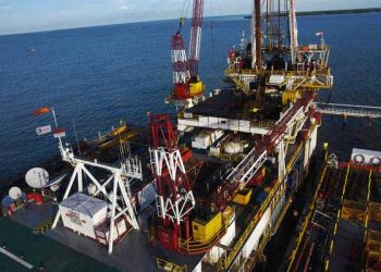 Agresif! Daaz Bara Serok 49,69 Juta Saham Apexindo Rp8,69 Miliar