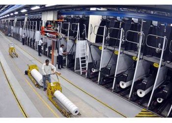 Drop 195 Persen, Indorama Tekor USD40,8 Juta