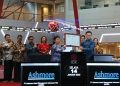 Pelototi! Berikut Jadwal Dividen Interim Ashmore Asset Rp40 Miliar
