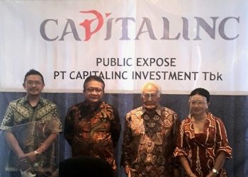 Antre Delisting, Intip Ini Pemegang Saham Mayoritas MTFN