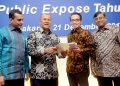 Perkuat Pengaruh! Bakrie Capital Jala 75,64 Juta Saham Bakrie Plantations