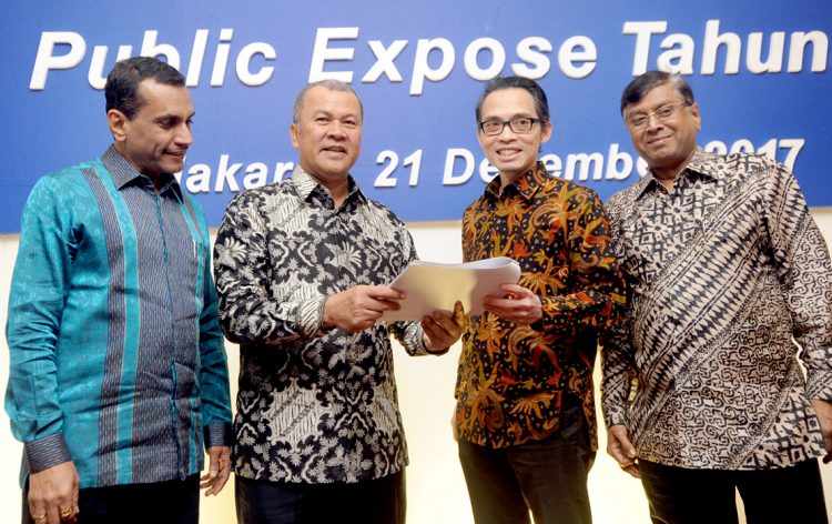 Perkuat Pengaruh! Bakrie Capital Jala 75,64 Juta Saham Bakrie Plantations