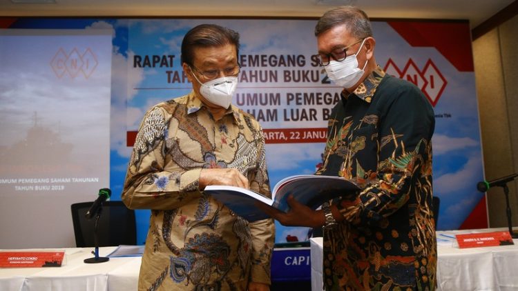 Konsisten Rugi, Capitol Indonesia Defisiensi Modal USD30 Juta