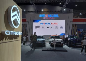 Akselerasi Kendaraan Listrik, IMAS Gandeng VKTR