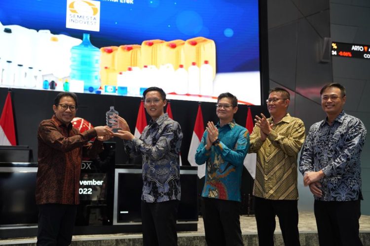 Kompak! Saudagar Ini Alihkan 397,97 Juta Saham Primadaya Rp135 Miliar
