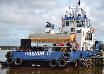 Surplus 35 Persen, Hasnur Raup Laba Rp157 Miliar