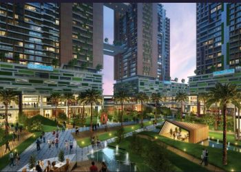 Performa Kinclong, Jababeka Optimistis Marketing Sales Rp2,5 Triliun