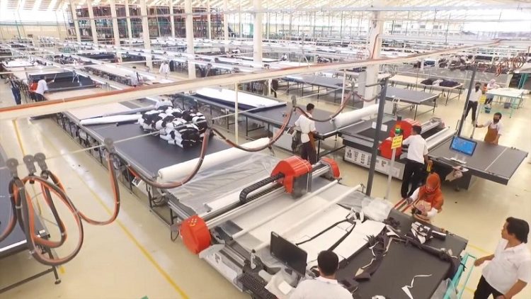 Keren! Pan Brothers Perintis Dekarbonisasi Industri Pakaian Jadi Indonesia