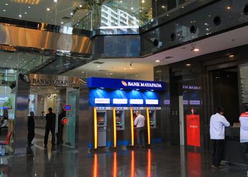 Patuh Aturan! Dato Sri Tahir Jual 520 Juta Saham Bank Mayapada Rp83 Miliar