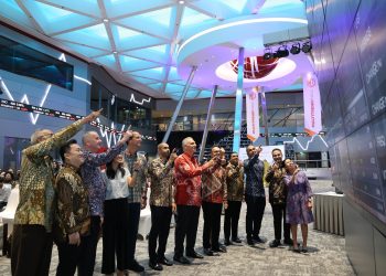 Lagi! Blooming Years Serok 5,11 Juta Saham Multitrend Rp968 Juta