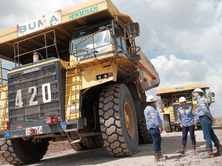 Aksi Senyap! Perusahaan Swiss Serok 343,51 Juta Saham Delta Dunia