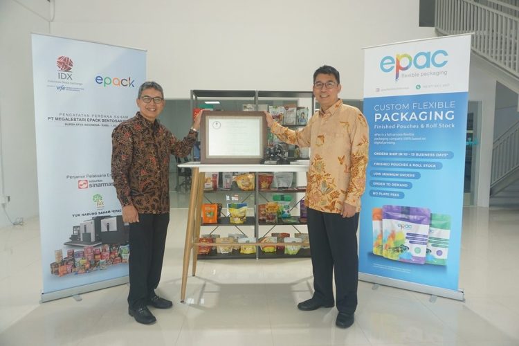 Rugi Menipis, Liabilitas Megalestari Naik Jadi Rp148 Miliar