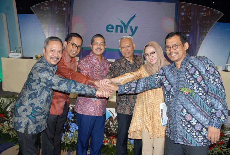Bengkak 87 Persen, Defisiensi Modal Envy Technologies Sentuh Rp21 Miliar