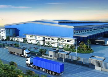 Perkuat Pengaruh, Bridge Leed Gulung 200 Juta Saham Mega Manunggal