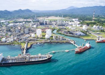 Kebut Ekspansi, BREN dan TPIA Alokasikan Capex Jumbo USD600 Juta