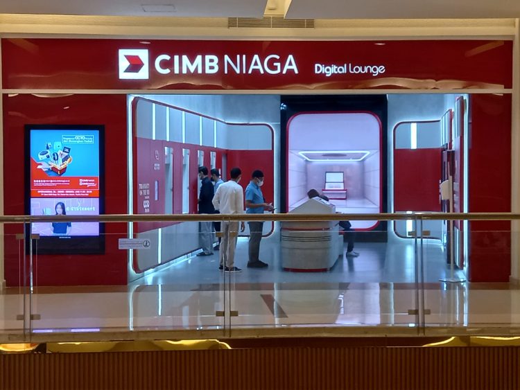 Alihkan Saham Treasuri, Bank CIMB Niaga Raup Rp325 Miliar