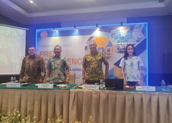 Dongkrak Revenue, Citra Nusantara Bangun LNG Station Rp161 Miliar