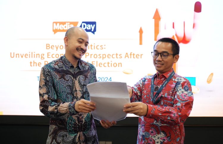 Pemilu Tuntas, Iklim Investasi Indonesia Positif