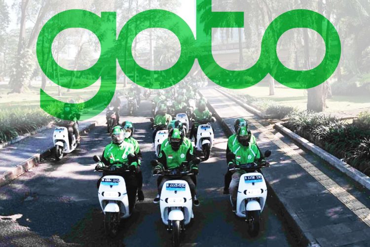 Lanjut! GPF Divestasi 611,28 Juta Saham Goto Group 