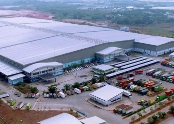 Jual Saham Mega Manunggal, Provident Warehouse Raup Rp60 Miliar