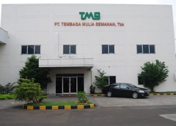 Simak! Ini Jadwal Stock Split Tembaga Mulia Rasio 1:2