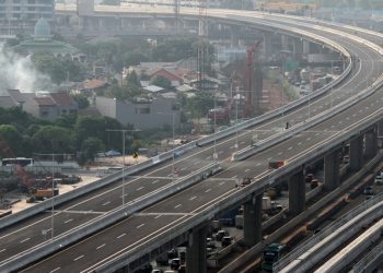 Tunggu Restu OJK, Tender Offer META Molor