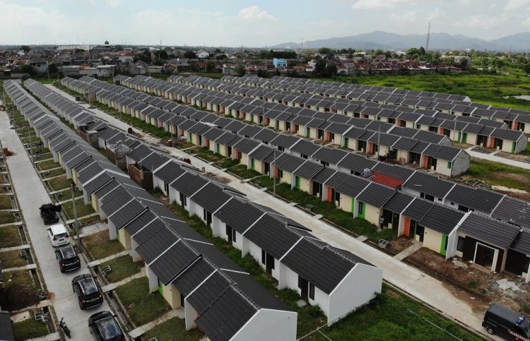 Guyur Sektor Informal, BTN Habiskan Anggaran Rp52 Triliun 