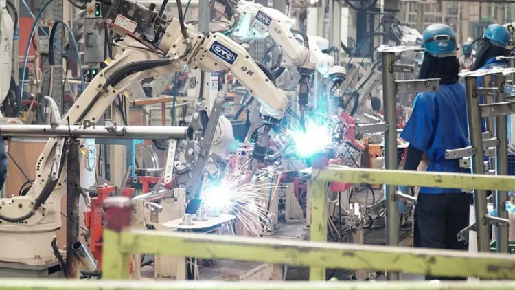 Agresif! Komisaris Ini Serok 500 Ribu Saham Dharma Polimetal Rp1.085 per Helai