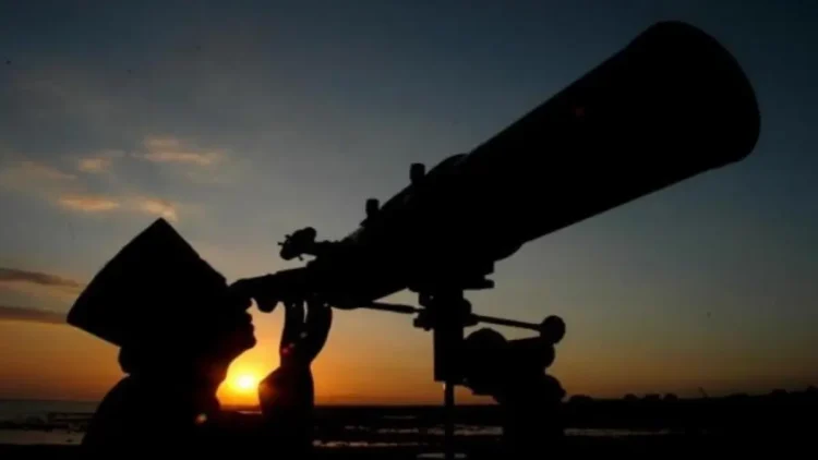 Kemenag Geber Sidang Isbat, Hilal Potensial Mangkir