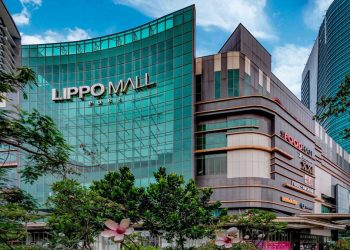 Laba Terbang 118 Persen, Lippo Karawaci Defisit Rp10,91 Triliun