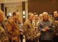 Dongkrak Kompetensi Industri, Dua Menteri Sidak Pusat Data DCI Indonesia