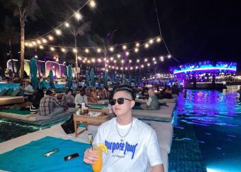 Fenrir Dongkak Sukses Selami Industri Game di Usia Muda