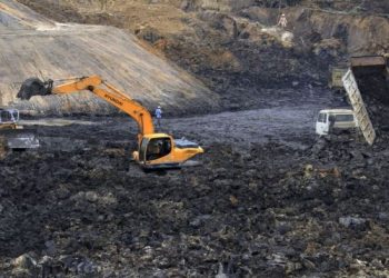 Rugi Merosot, Defisiensi Modal Exploitasi Tembus Rp1,32 Triliun