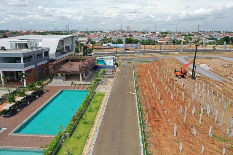 Primadona Utara Timur Jakarta, Ini Fasilitas Unggulan Summarecon Crown Gading