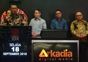 Rugi Menipis, Defisit Induk Suara.com Tembus Rp52 Miliar