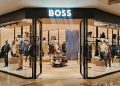 MAPI Operasikan Gerai Flagship BOSS, Telisik Kemewahannya