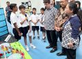 Geber STEAM Expo 2024, Ini Target Sampoerna Academy