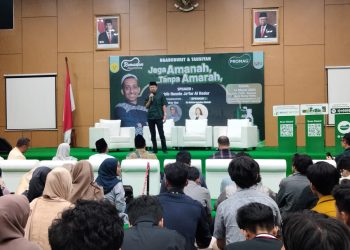 Irwan Wijaya, General Manager Marketing Kalbe Consumer Health. ist