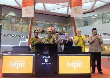 Simak! Ini Jadwal Dividen BTPN Syariah Rp540 Miliar