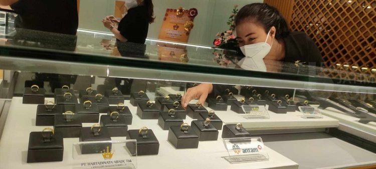 Meroket 85 Persen, Penjualan Hartadinata Tembus Rp12 Triliun