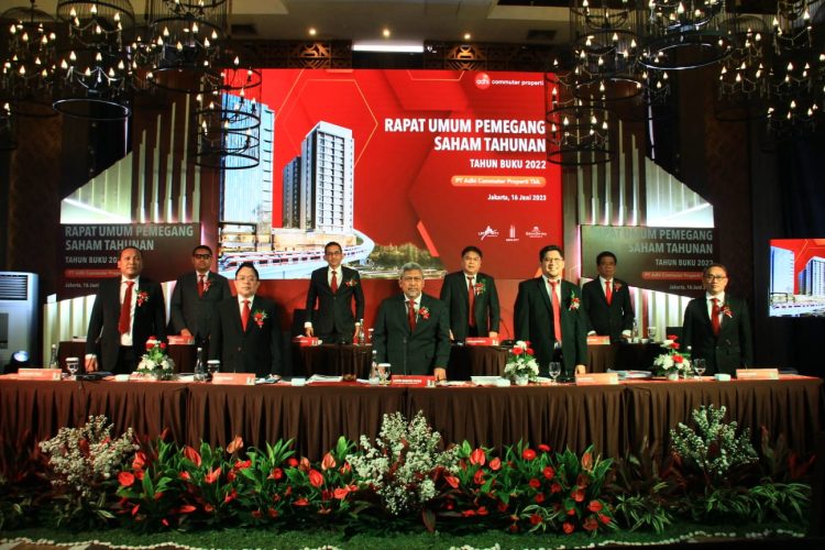 Surplus 10 Persen, Adhi Properti Serok Laba Rp116 Miliar