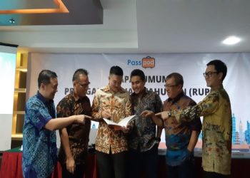 Tambah Pengaruh, Artalindo Gulung 5 Juta Saham Yelooo Integra