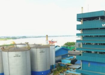 Drop 30 Persen, Wilmar Bukukan Laba Rp153 Miliar