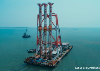 Rugi Susut, Acset Koleksi Pendapatan Rp2,34 Triliun