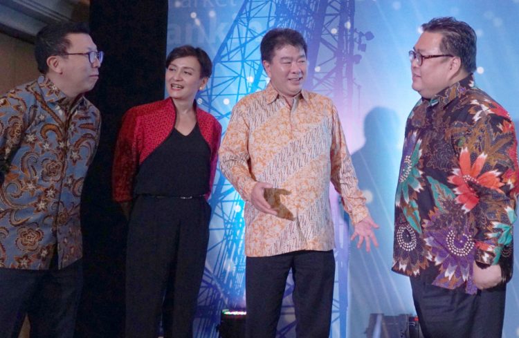 Perkuat Modal, Bali Towerindo Ngutang Bank Mandiri Rp575 Miliar